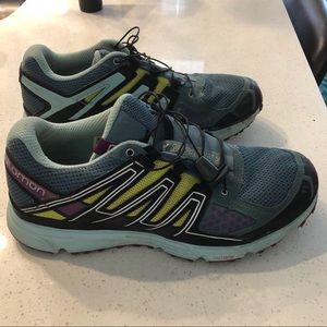 Salomon X-Mission 3 Trail Running shoes